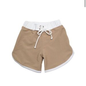 LainSnow Ro Trunks Boys Size 6/7